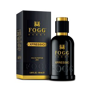 Fogg Scent Men Xpressio Perfume 100ml