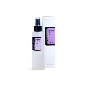 Cosrx AHA/BHA Clarifying Treatment Toner Size: 150ml