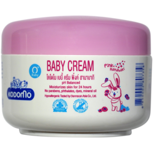 Kodomo Baby Cream- 50ml