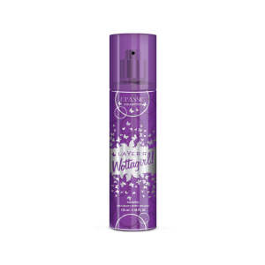 Layer'r Wottagirl Classic Collection Heaven Fragrant Body Splash Size: 135ml