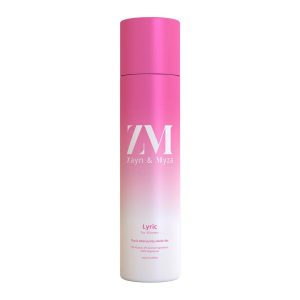 Zayn & Myza Women’s Body Spray No Alcohol (Lyric)- 100g