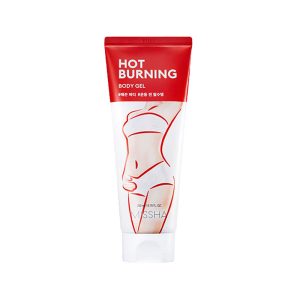 Missha Hot Burning Body Gel Size: 200ml
