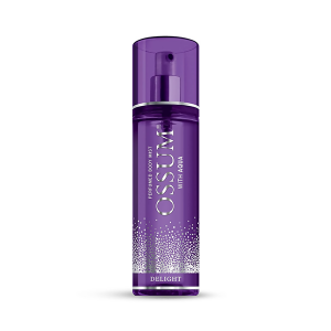 Ossum Delight Perfume Body Mist With Aqua - 115ml