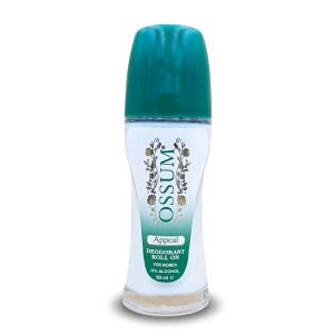 Ossum Deodorant Roll On Appeal Size: 50ml