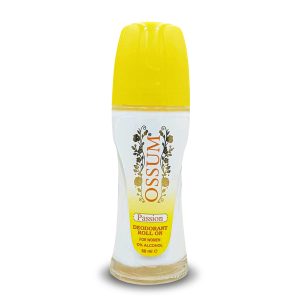 Ossum Deodorant Roll On Passion Size: 50ml