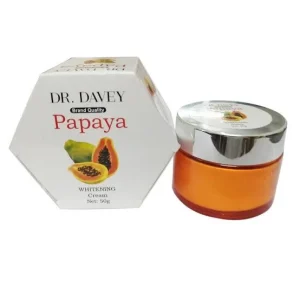 DR. Davey Papaya Whitening Cream 30g