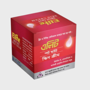 Elite Spot Out Cream 15gm