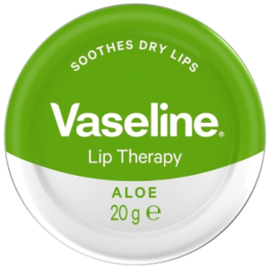 Vaseline Lip Therapy Aloe Vera - 20g