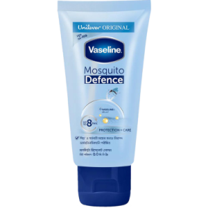 Vaseline Mosquito Defence Lotion - 50 Ml