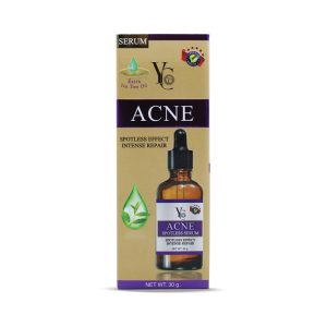 YC Acne Spotless Serum Size: 30gm