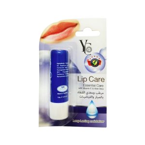 YC Essential Lip Care With Vitamin E & Aloe Vera Size: 3.8gm