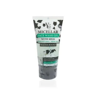 YC Micellar MILK Face Wash Gel 150ml