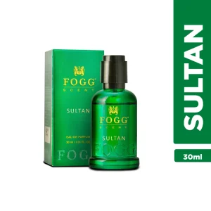 Fogg Scent Sultan Eau De Parfum for Men 30ml (UAE)