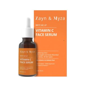 Zayn & Myza Vitamin C Face Serum (30ml)