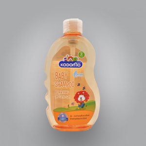Baby Shampoo Gentle Soft 200ml