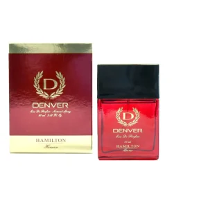 Denver - Honor Hamilton Perfume for Men - 60ml