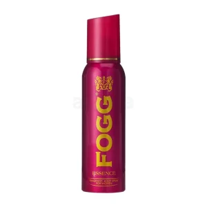 Fogg Body Spray Women (Essence) 120ml