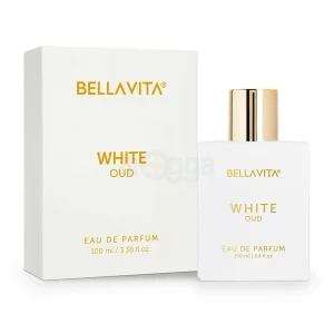 Bellavita White Oud EDP Perfume for Men & Women 100ml