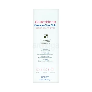 Beaute Melasma-X Glutathione Essence Cica Fluid