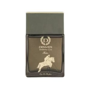 Denver Perfume Rider 60ml