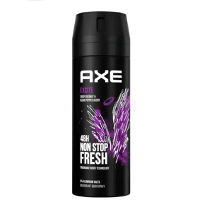 AXE Deodorant Body Spray 48 Hours Non Stop Fresh Excite 150ml