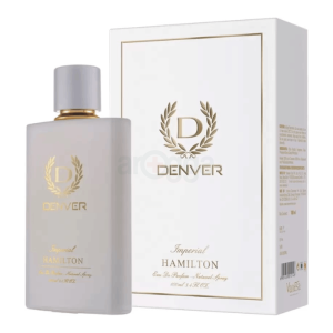 Denver Perfume Hamilton Imperial 100ml