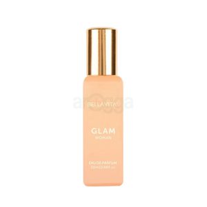Bellavita GLAM WOMAN EDP Perfume 20ml
