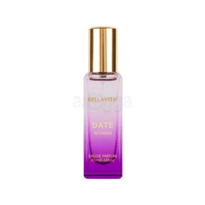 Bellavita DATE WOMAN EDP Perfume 20ml