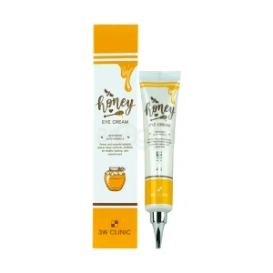 3W Clinic Honey Eye Cream 40ml