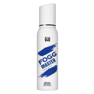 Fogg Master Royal Intense For Men - 120ml