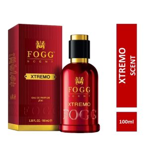 Fogg Scent Men Xtremo Perfume 100ml