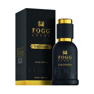 Fogg Scent Discover Perfume 50ml
