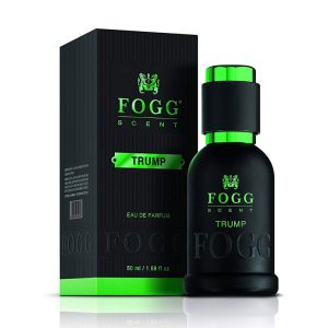 Fogg Scent Trump Perfume 50ml
