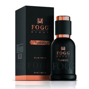 Fogg Scent Tuxedo Perfume Size: 50ml