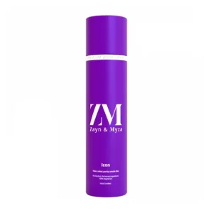 ZM Zayn & Myza Icon Body Spray for Men