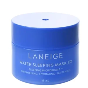 Laneige Water Sleeping Mask Ex - 15ml