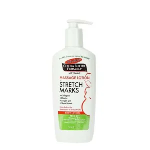 Palmers Cocoa Butter Formula Massage Lotion - 250ml