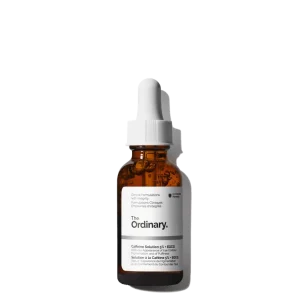 Ordinary Caffeine Solution 5% + EGCG 30ml