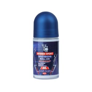 YC Intense Sport Whitening Serum Anti Perspirant Size: 45ml