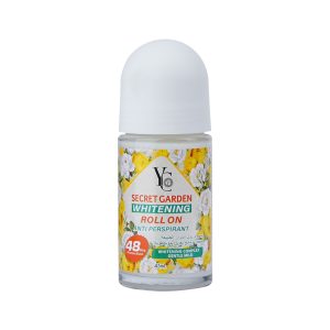 YC Floral Fresh Whitening Serum Anti Perspirant Size: 45ml