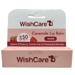 WishCare Ceramide Tinted Lip Balm - 5g
