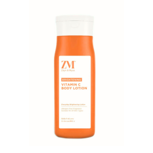 Zayn & Myza Brightening Vitamin C Body Lotion 250ml