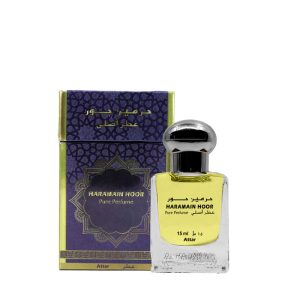 Al Haramain Hoor, Attar 15 ML