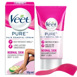 Veet Hair removal cream Normal Skin 50gm