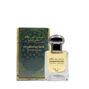 Al Haramain Ruh Safia, Attar 15 ML