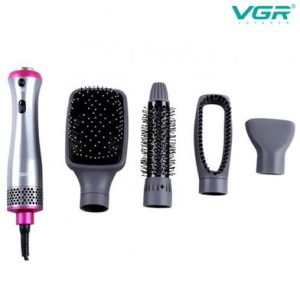 VGR V-408 Professional 4-in-1 Hot Air Styler Set for Women