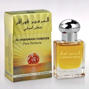 Al Haramain Forever, Attar 15 ML