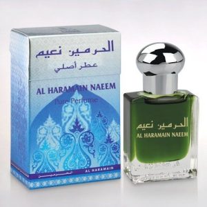 Al Haramain Naeem, Attar 15 ML