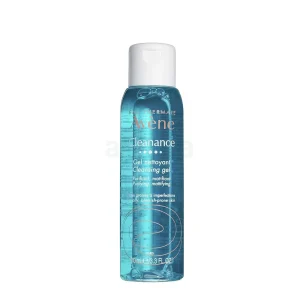 Avene Cleanance Cleansing Gel 100ml