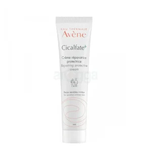 Avène Cicalfate+ Repairing Protective Cream for Sensitive, Irritated Skin